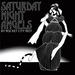 Rocket City Riot: Saturday Night Angels